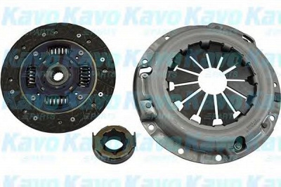 KAVO PARTS cp7516 -  Комплект сцепления